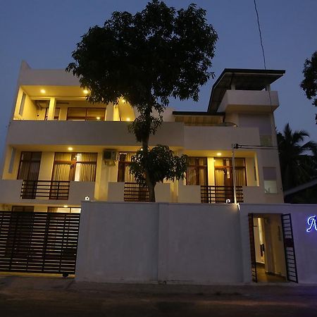 Aurora Residence Bentota Exterior photo