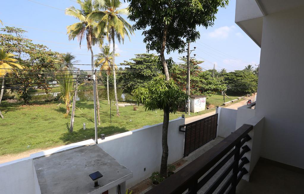 Aurora Residence Bentota Exterior photo