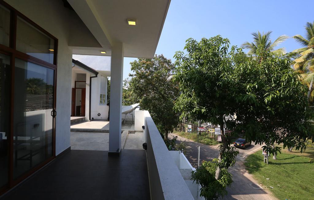 Aurora Residence Bentota Exterior photo