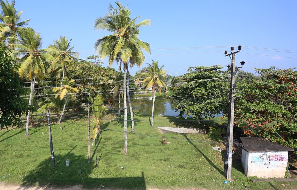 Aurora Residence Bentota Exterior photo
