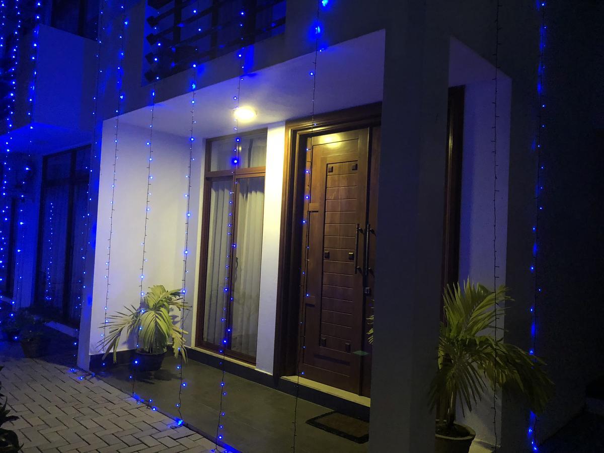 Aurora Residence Bentota Exterior photo