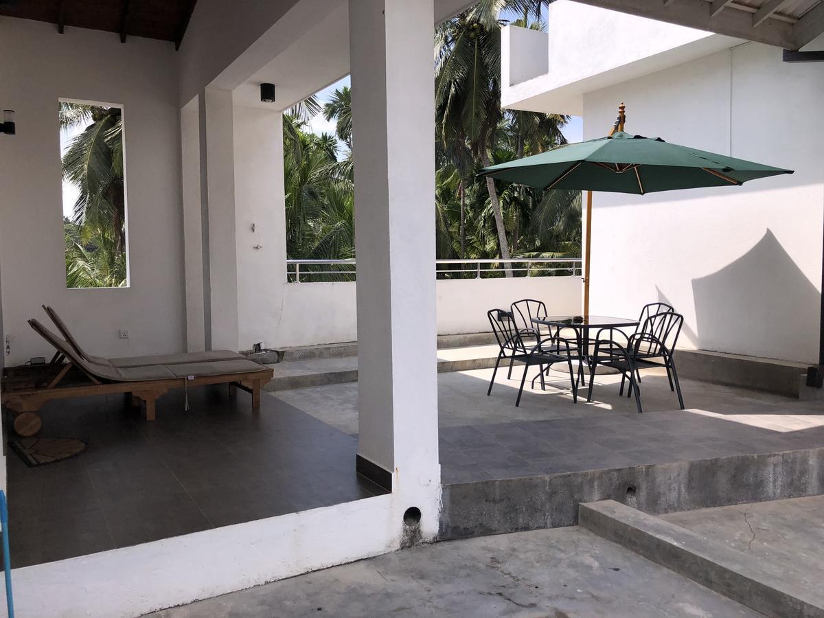 Aurora Residence Bentota Exterior photo